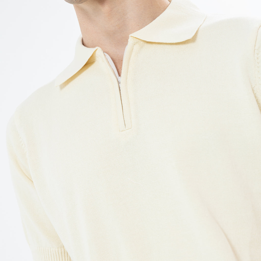 Polo Trico Box Fit POL-000390-S26