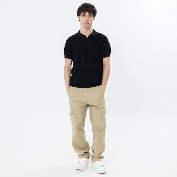 Polo shirt Trico Basic TPT-010-S26