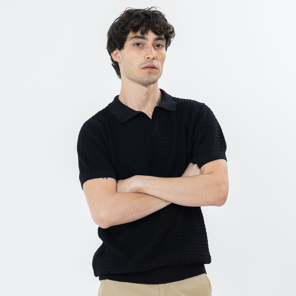 Polo shirt Trico Basic TPT-010-S26