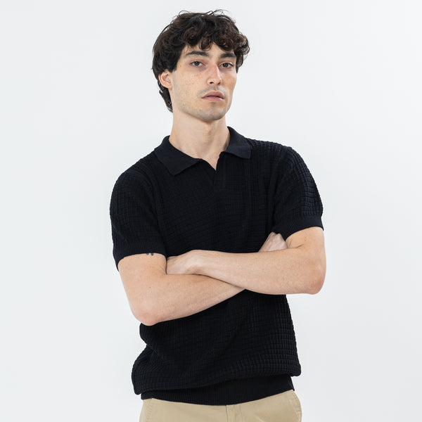 Polo shirt Trico Basic TPT-010-S26