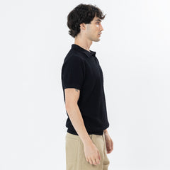 Polo shirt Trico Basic TPT-010-S26