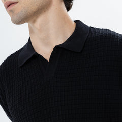 Polo shirt Trico Basic TPT-010-S26
