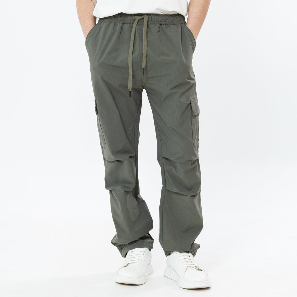 Pants Jogger W-Leg JO-465-S26