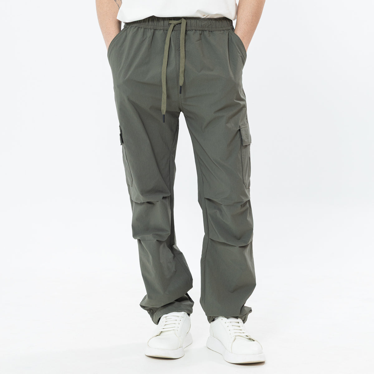 Pants Jogger W-Leg JO-465-S26