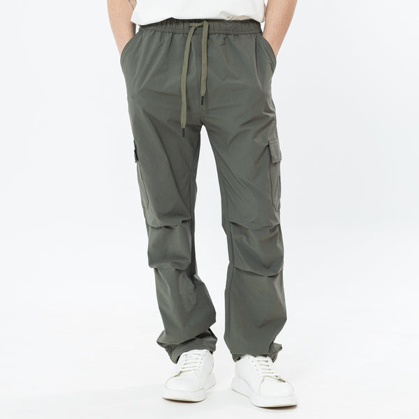 Pants Jogger W-Leg JO-465-S26