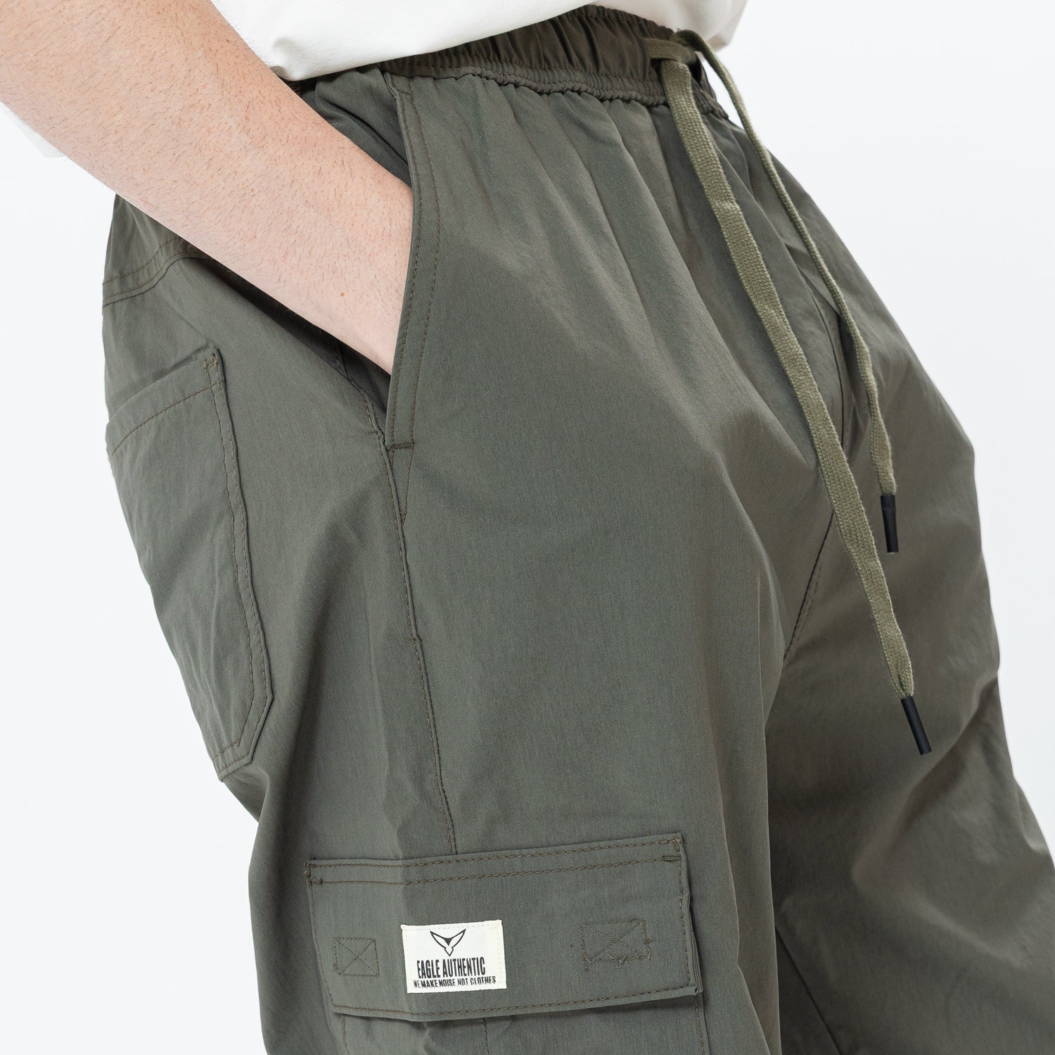 Pants Jogger W-Leg JO-465-S26