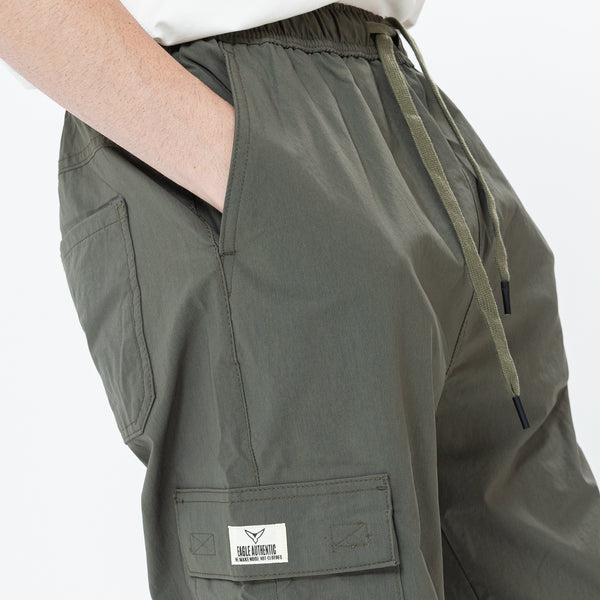 Pants Jogger W-Leg JO-465-S26