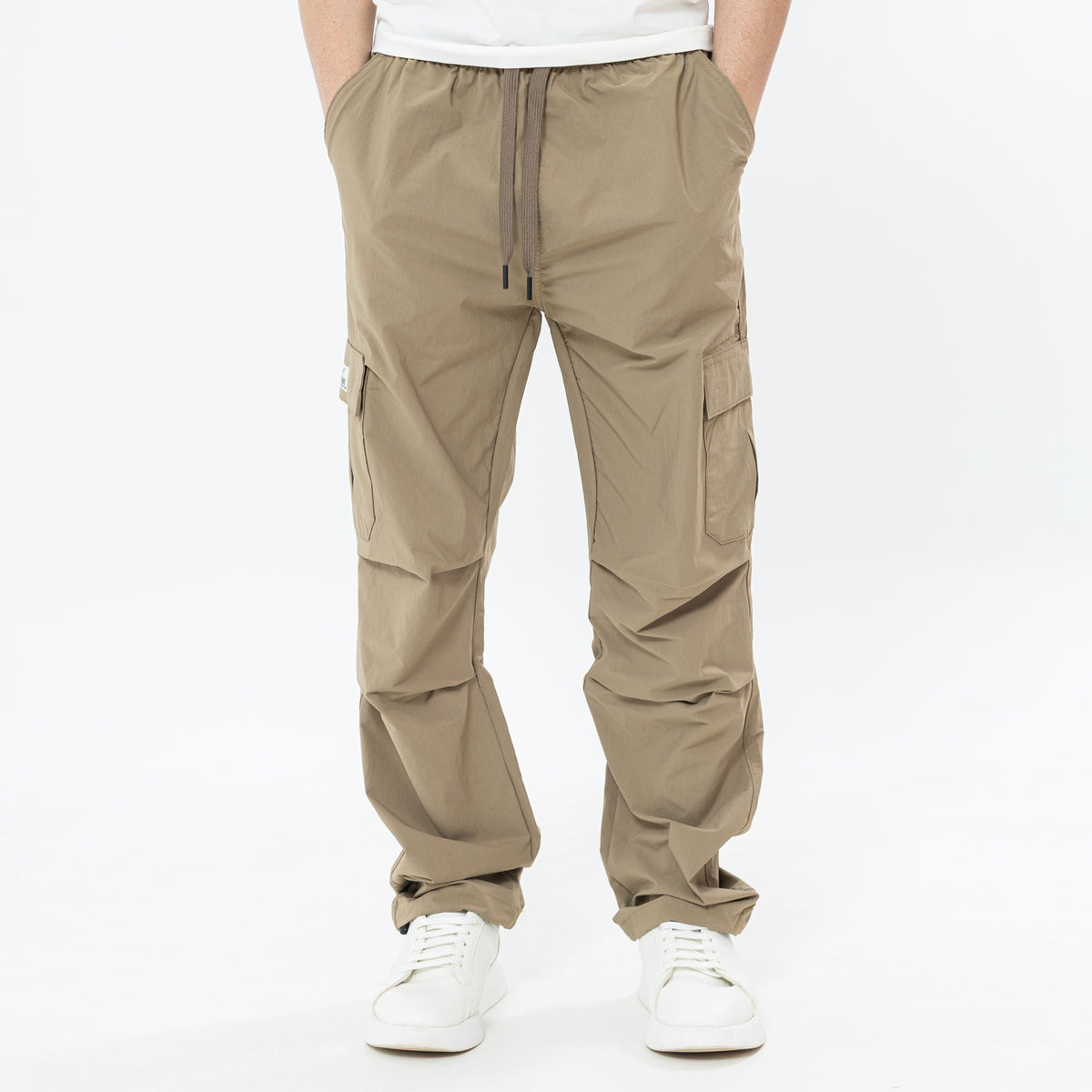 Pants Jogger W-Leg JO-465-S26