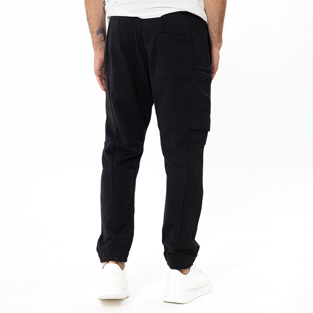 Sweatpants Regular SWP-807-S25