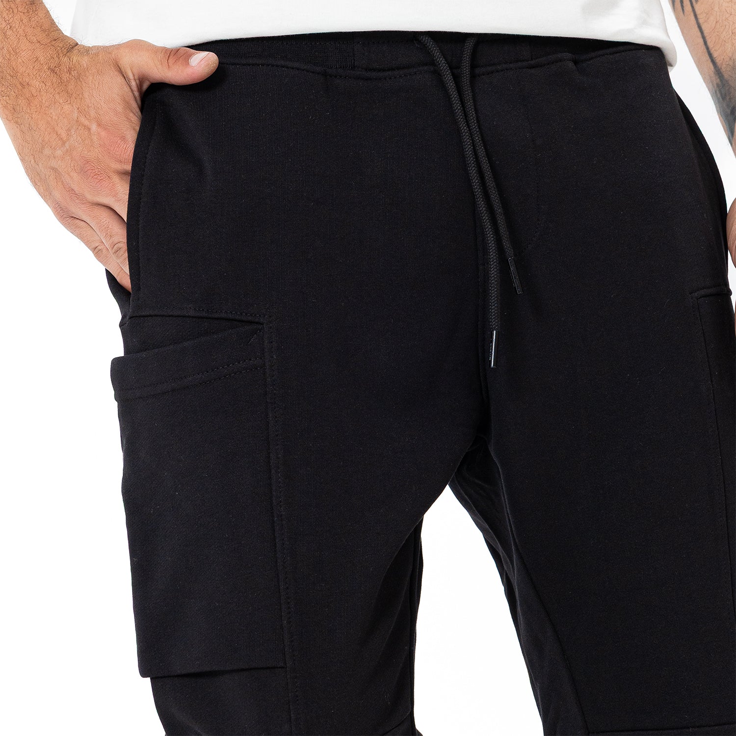 Sweatpants Regular SWP-807-S25