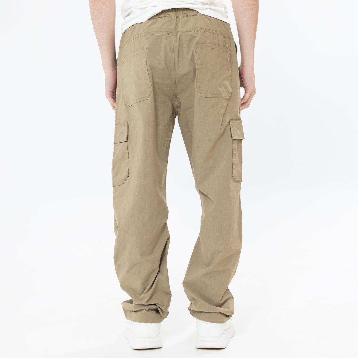 Pants Jogger W-Leg JO-465-S26