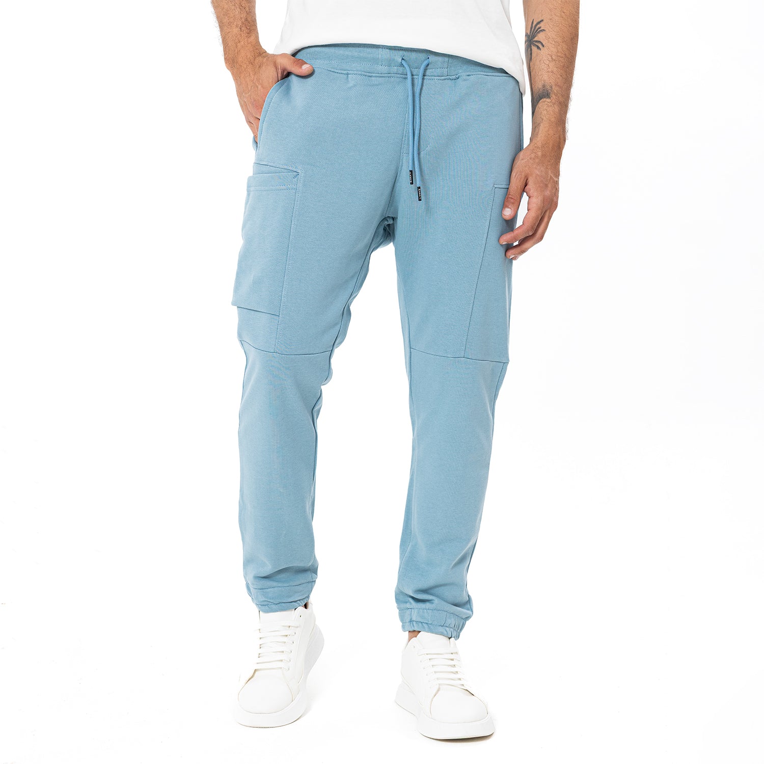 Sweatpants Regular SWP-807-S25