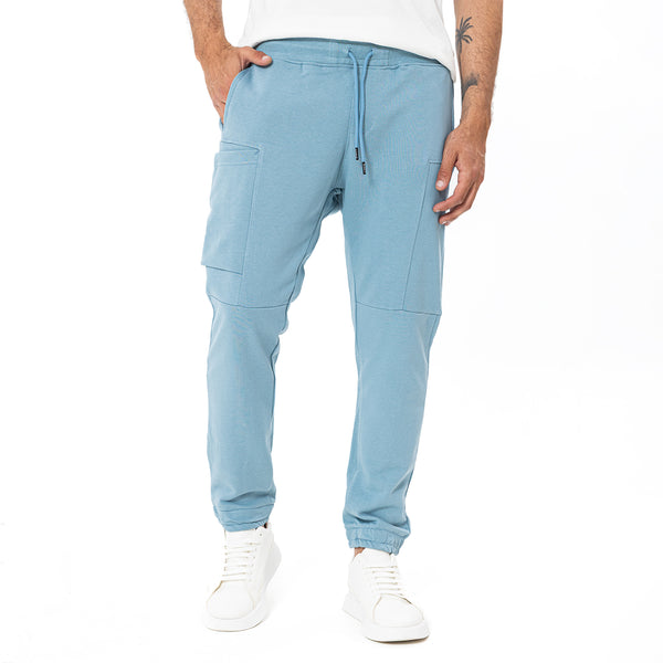 Sweatpants Regular SWP-807-S25