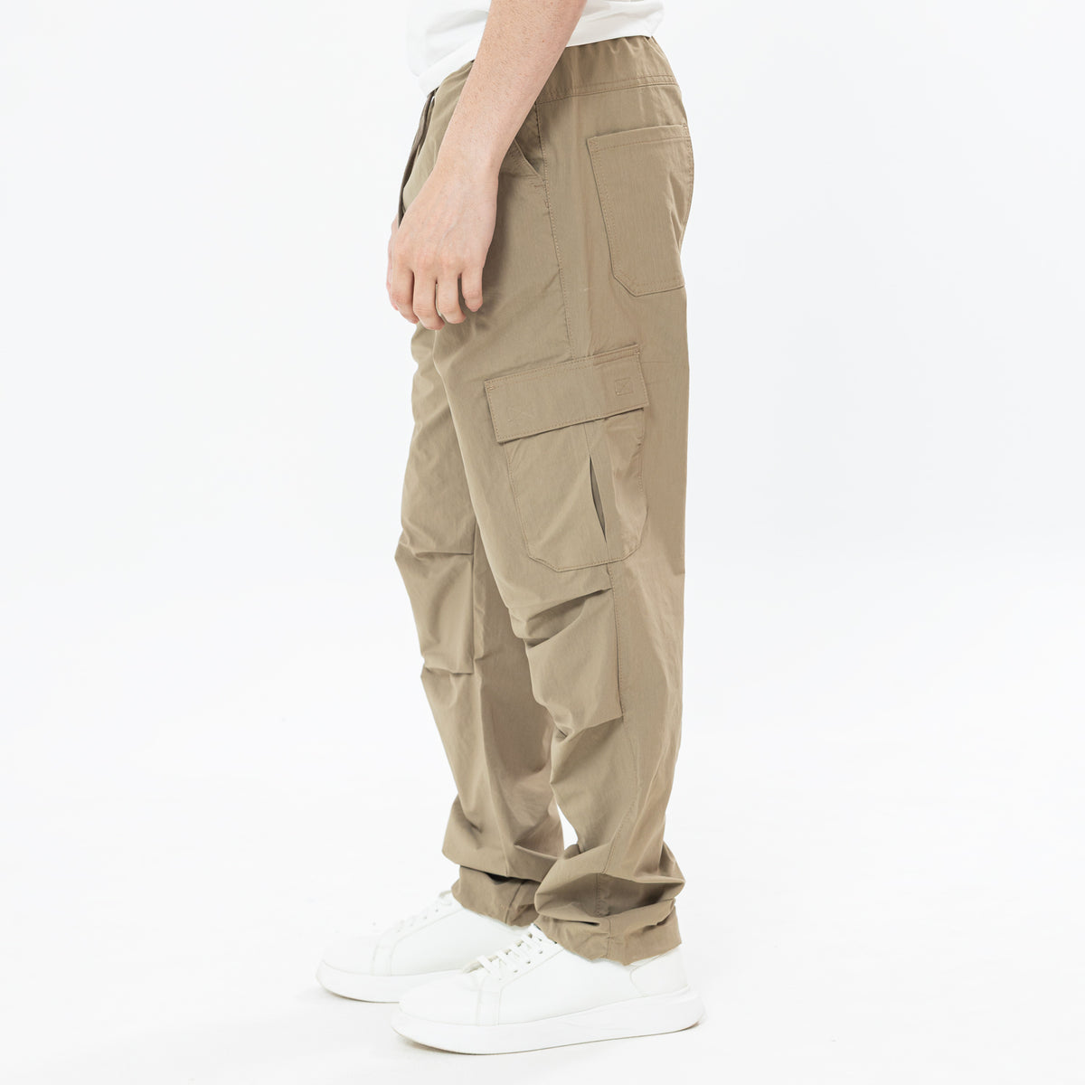 Pants Jogger W-Leg JO-465-S26