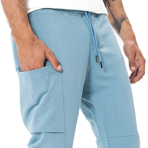 Sweatpants Regular SWP-807-S25