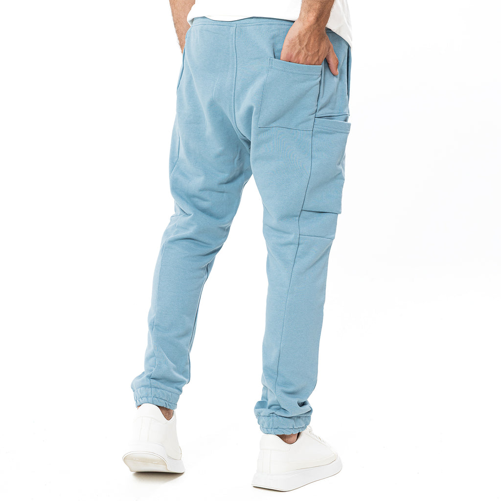 Sweatpants Regular SWP-807-S25