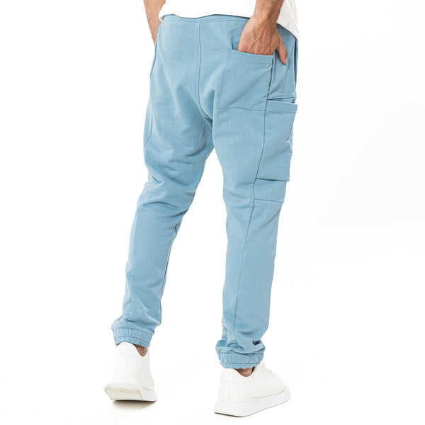 Sweatpants Regular SWP-807-S25