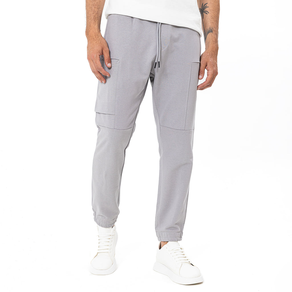 Sweatpants Regular SWP-807-S25