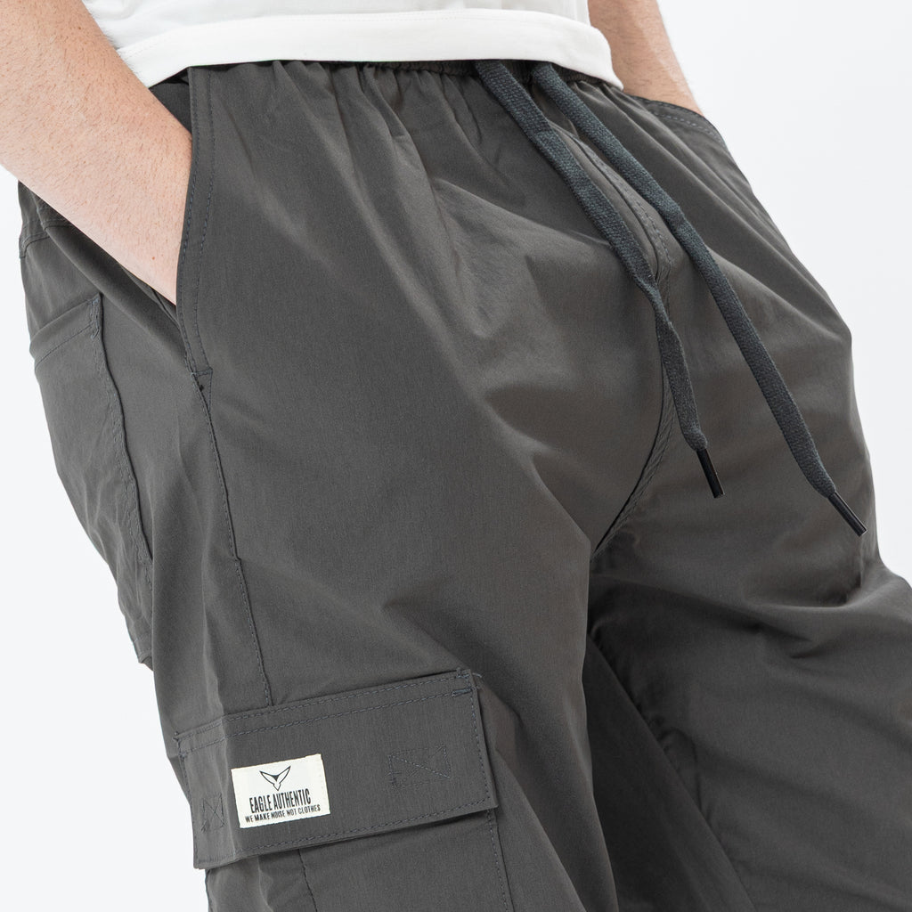 Pants Jogger W-Leg JO-465-S26