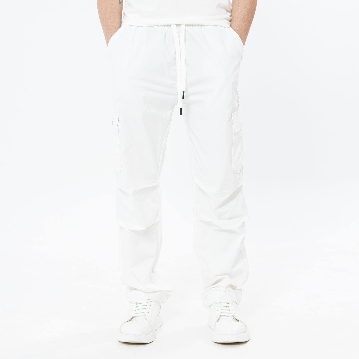 Pants Jogger W-Leg JO-465-S26