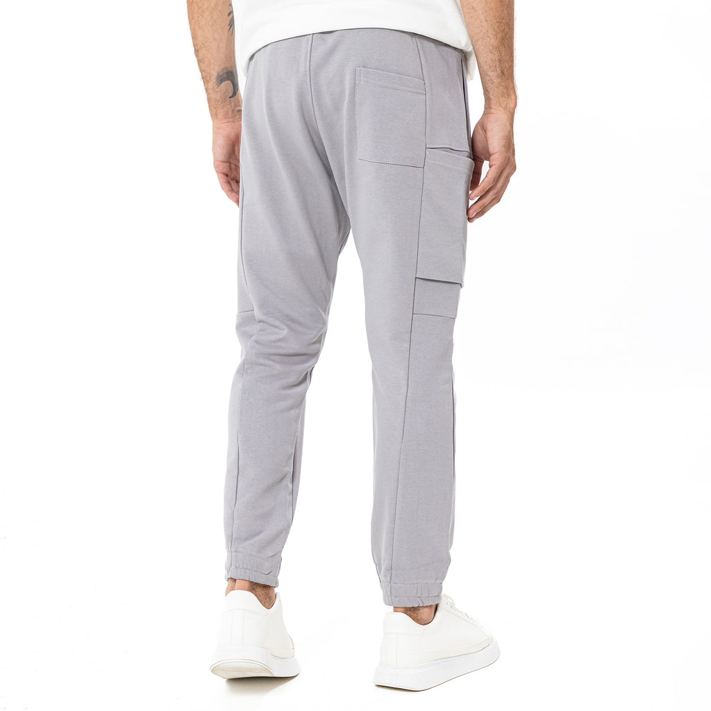 Sweatpants Regular SWP-807-S25