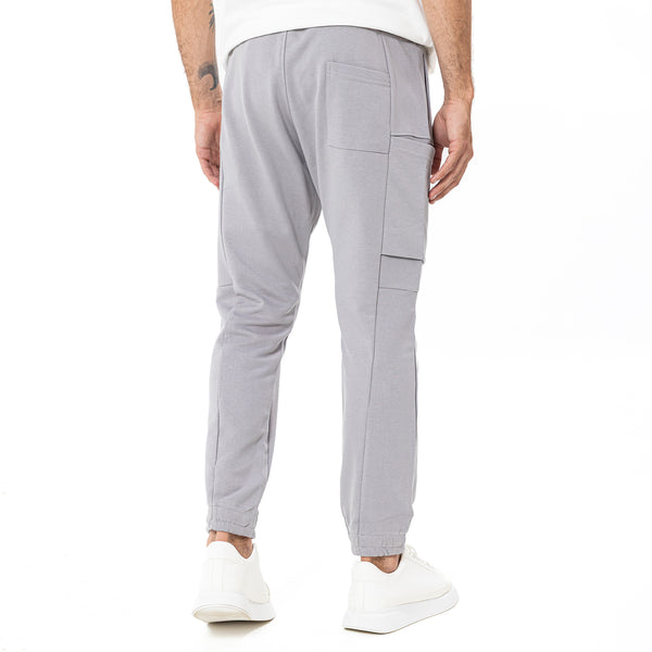 Sweatpants Regular SWP-807-S25