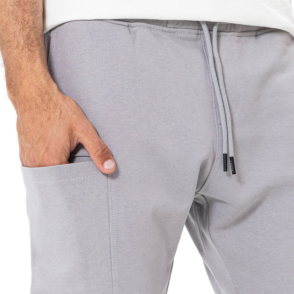 Sweatpants Regular SWP-807-S25
