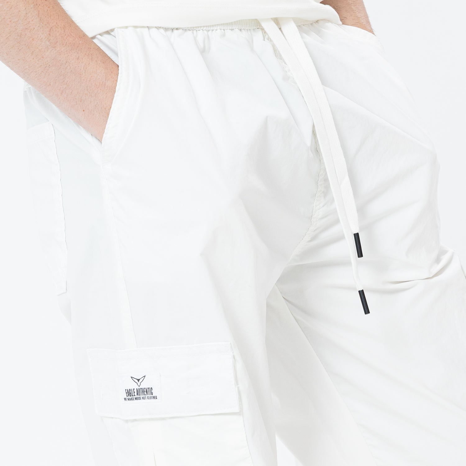 Pants Jogger W-Leg JO-465-S26