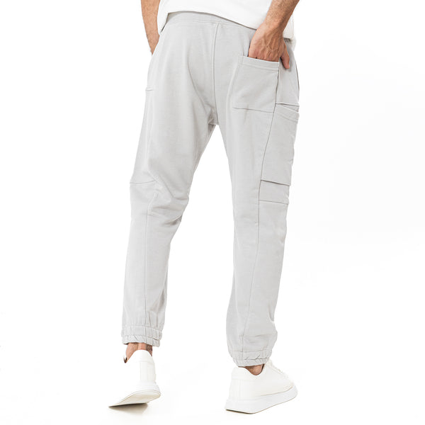 Sweatpants Regular SWP-807-S25
