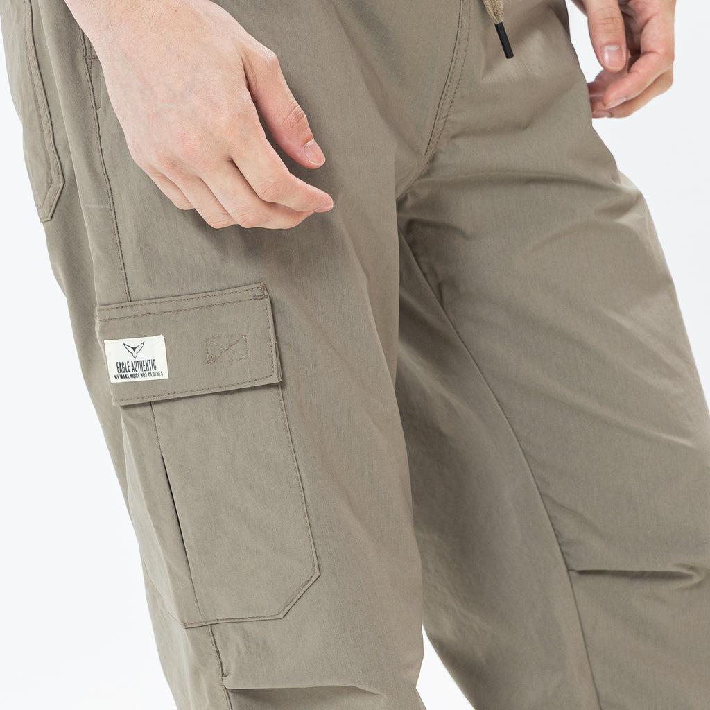 Pants Jogger W-Leg JO-465-S26