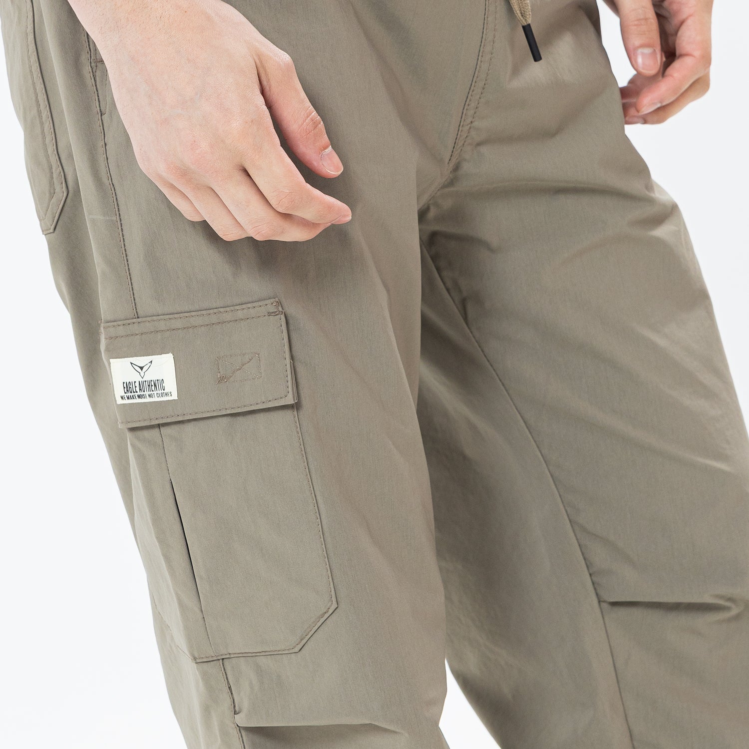 Pants Jogger W-Leg JO-465-S26
