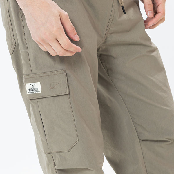 Pants Jogger W-Leg JO-465-S26