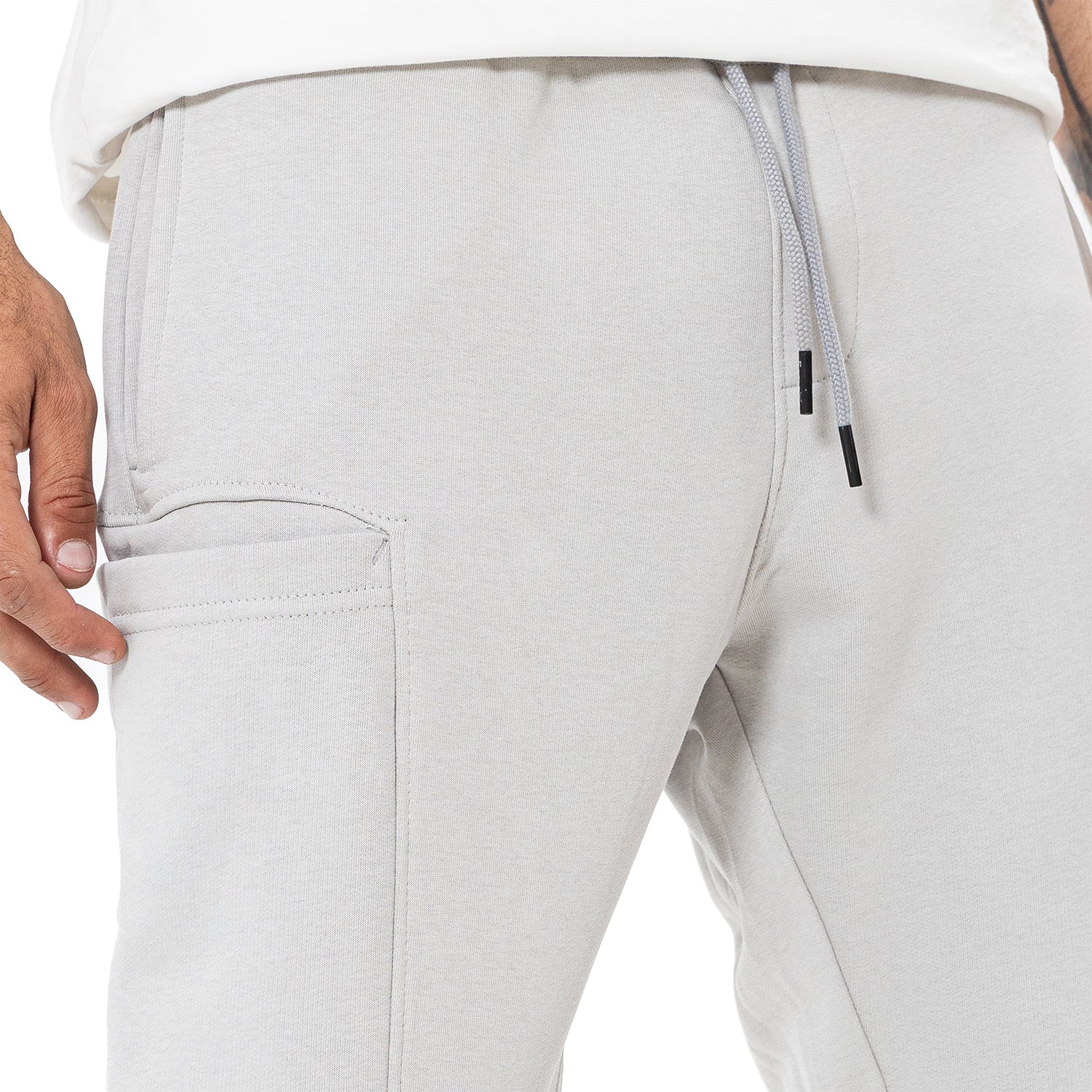 Sweatpants Regular SWP-807-S25