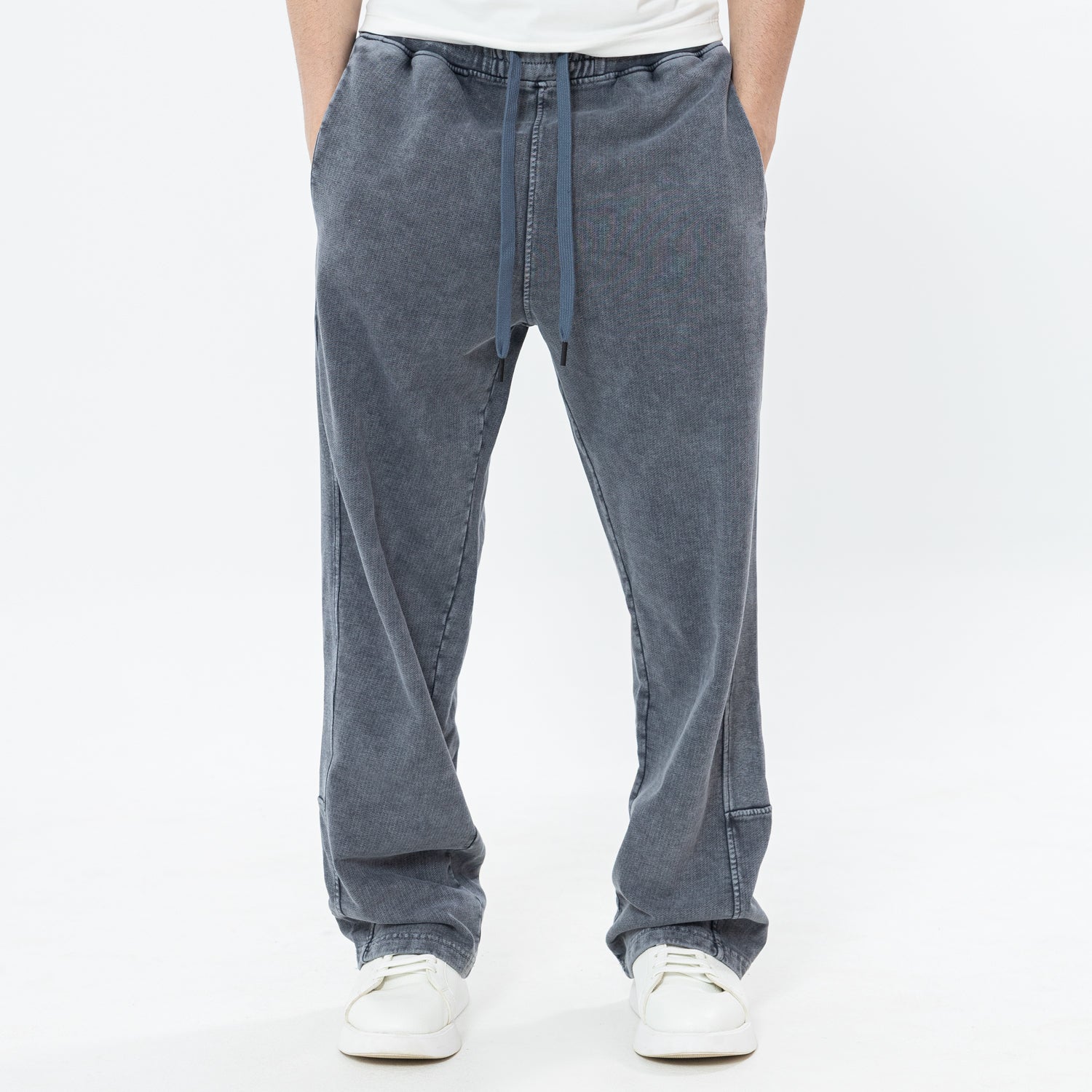 Sweatpant Wide Leg SWP-843-S26