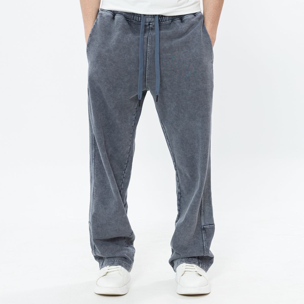 Sweatpant Wide Leg SWP-843-S26