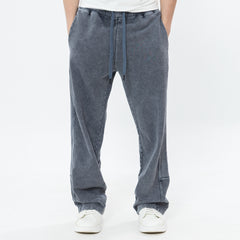 Sweatpant Wide Leg SWP-843-S26
