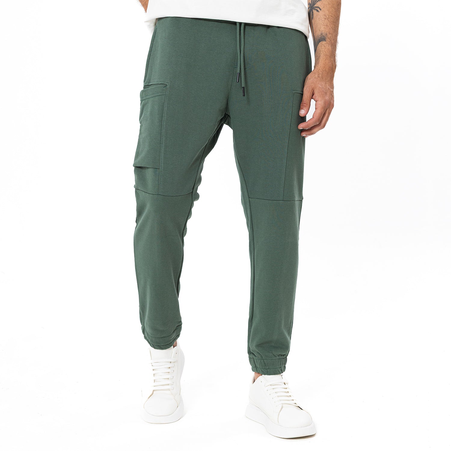 Sweatpants Regular SWP-807-S25 Main image