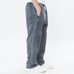 Sweatpant Wide Leg SWP-843-S26
