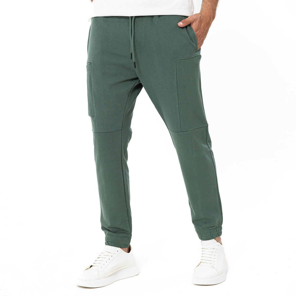 Sweatpants Regular SWP-807-S25
