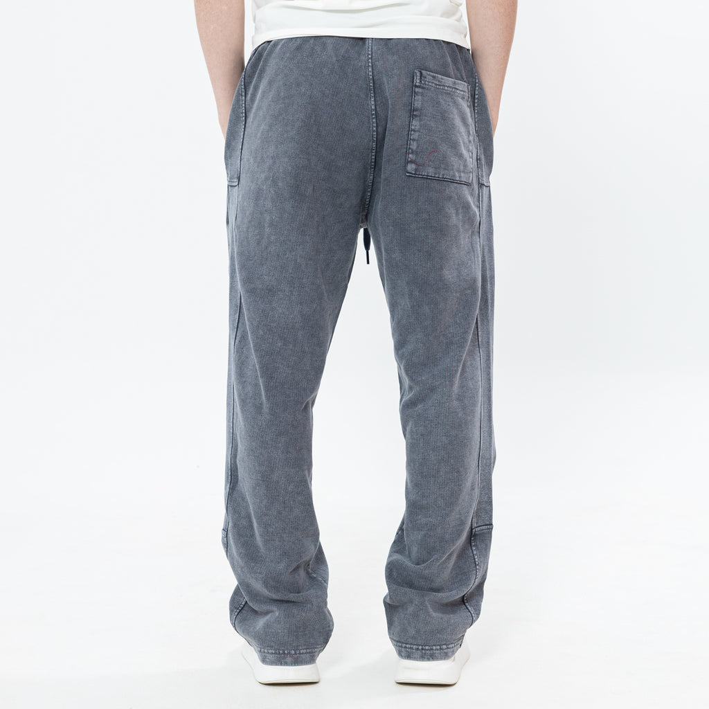 Sweatpant Wide Leg SWP-843-S26