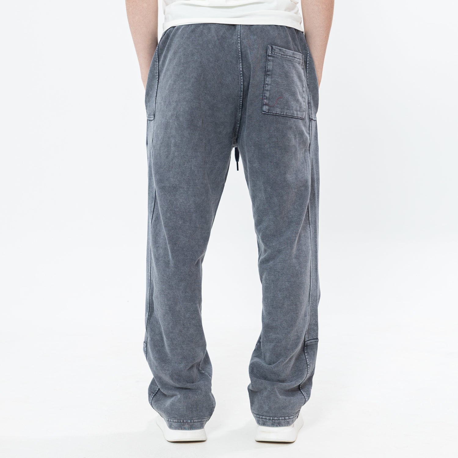 Sweatpant Wide Leg SWP-843-S26