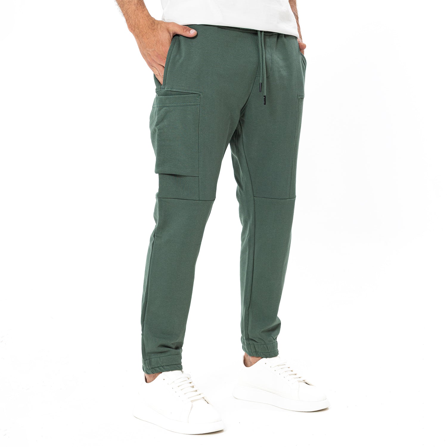 Sweatpants Regular SWP-807-S25