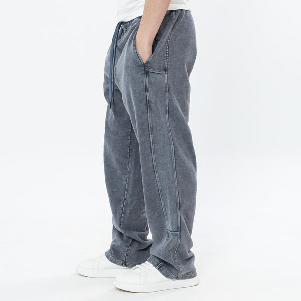 Sweatpant Wide Leg SWP-843-S26