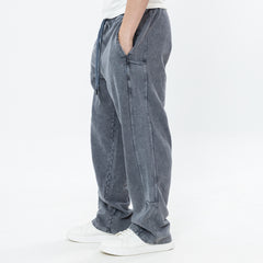 Sweatpant Wide Leg SWP-843-S26