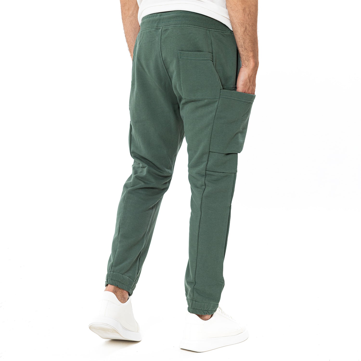 Sweatpants Regular SWP-807-S25