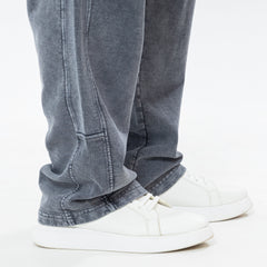 Sweatpant Wide Leg SWP-843-S26