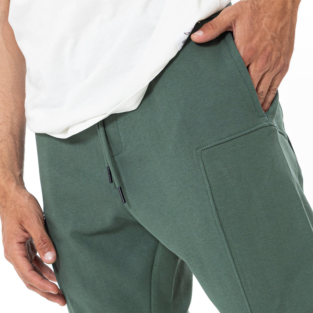 Sweatpants Regular SWP-807-S25
