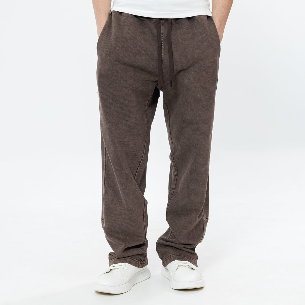 Sweatpant Wide Leg SWP-843-S26