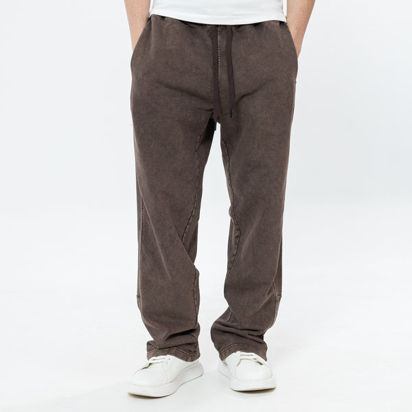 Sweatpant Wide Leg SWP-843-S26