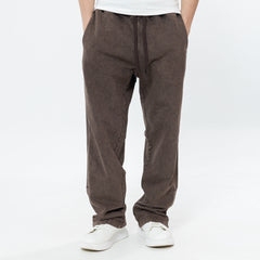 Sweatpant Wide Leg SWP-843-S26